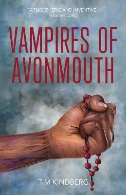 Vampires of Avonmouth - Tim Kindberg - cover