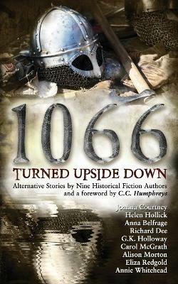 1066 Turned Upside Down - cover
