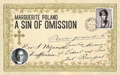 A Sin of Omission - Marguerite Poland - cover