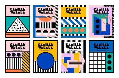 Camille Walala: Taking Joy Seriously - Camille Walala - cover