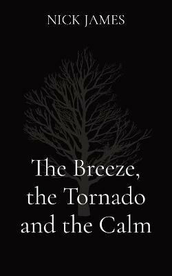 The Breeze, the Tornado and the Calm - Nick James - cover