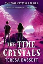 The Time Crystals