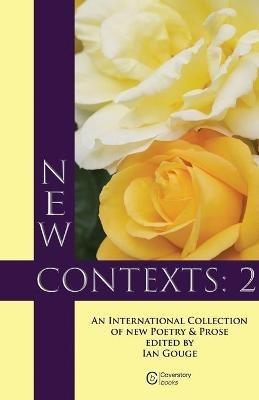 New Contexts: 2 - cover