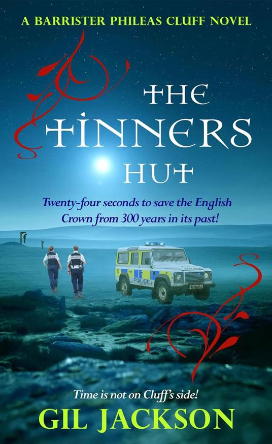 The Tinners Hut
