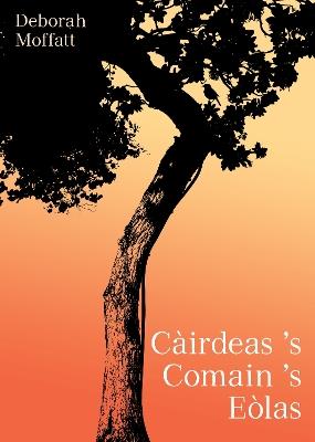 Cairdeas 's Comain 's Eolas - Deborah Moffatt - cover