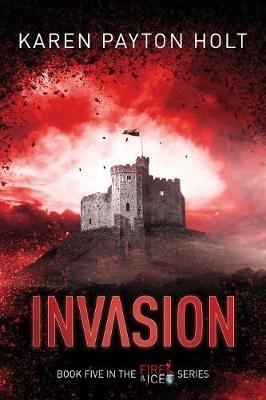 Invasion - cover