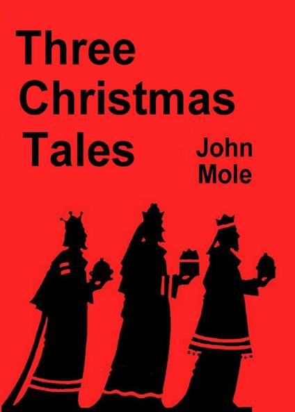 Three Christmas Tales
