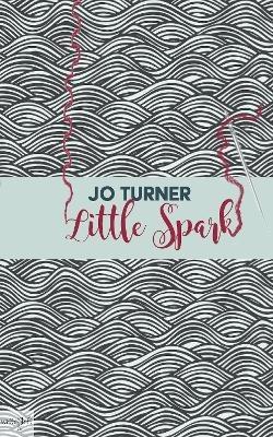 Little Spark - Jo Turner - cover