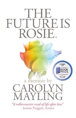 The Future is Rosie - Carolyn Mayling - cover