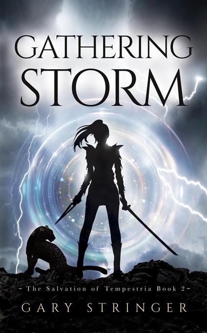 Gathering Storm