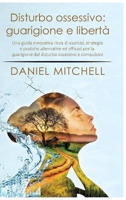 The Innovative OCD Workbook - Daniel Mitchell - cover