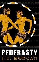 Pederasty - J. C. Morgan - cover