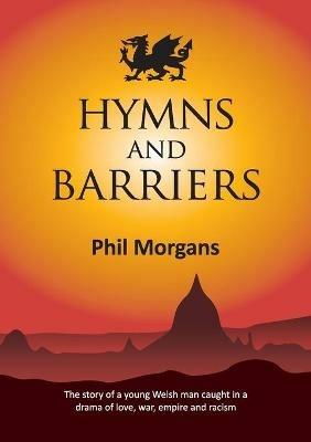 Hymns and Barriers - Phil Morgans - cover