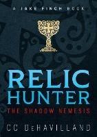 Relic Hunter - CC Dehavilland - cover