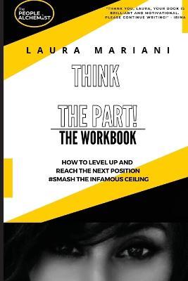 Think the Part - Laura Mariani - cover