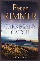 Carregan's Catch - Peter Rimmer - cover