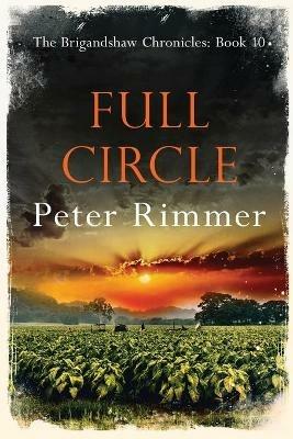 Full Circle - Peter Rimmer - cover