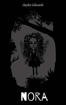 Nora - Hayley Edwards - cover