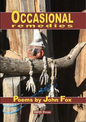 Occasional Remedies - John Fox - cover