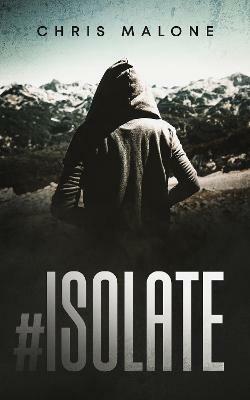 #Isolate - Chris Malone - cover