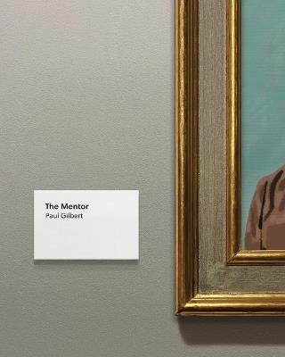 The Mentor - Paul Gilbert - cover