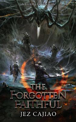 UnderVerse: A LitRPG Adventure - Jez Cajiao - cover