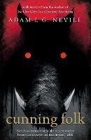 Cunning Folk - cover