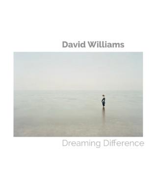 Dreaming Difference - David Williams - cover