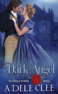 Dark Angel - Adele Clee - cover