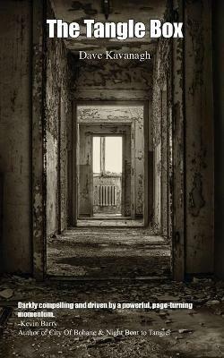 The Tangle Box - Dave Kavanagh - cover