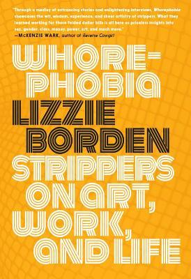 Whorephobia - Lizzie Borden - cover
