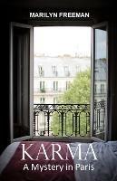 Karma: A Mystery in Paris - Marilyn Freeman - cover