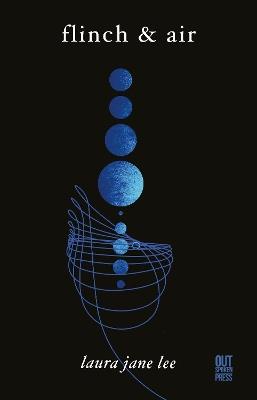 flinch & air - laura jane lee - cover