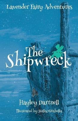 The Shipwreck - Hayley Dartnell - cover