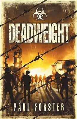 Deadweight - Paul Forster - cover