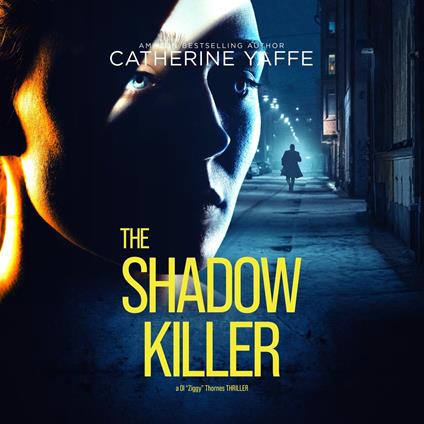 Shadow Killer, The