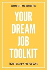 Your Dream Job Toolkit