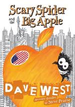 Scary Spider and the Big Apple