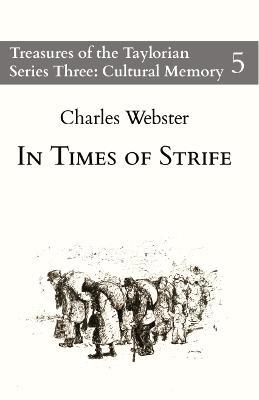 In Times of Strife - Charles Webster - cover