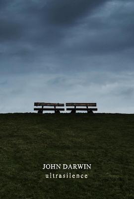 Ultrasilence - John Darwin - cover