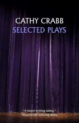 Selected Plays - Cathy Crabb - cover