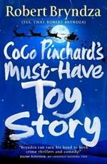 Coco Pinchard's Must-Have Toy Story: A sparkling feel-good Christmas comedy