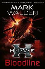 H.I.V.E. 9: Bloodline