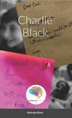 Charlie Black - Malcolm Black - cover