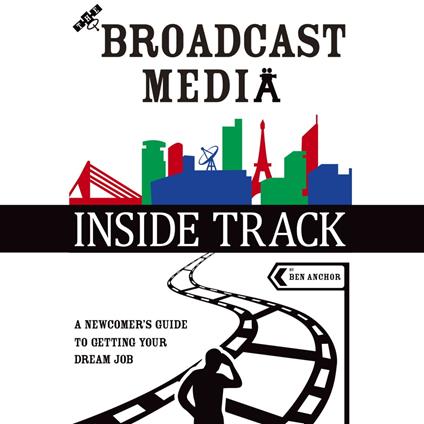 Broadcast Media Inside Track, The