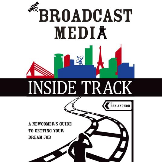 Broadcast Media Inside Track, The