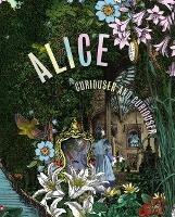 Alice, Curiouser and Curiouser - cover