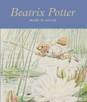 Beatrix Potter - cover