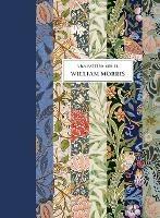 V&A Pattern: William Morris - Linda Parry - cover
