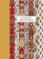 V&A Pattern: Indian Florals - Rosemary Crill - cover